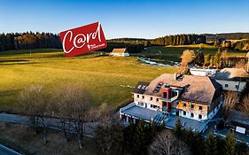 Hotel Lafette